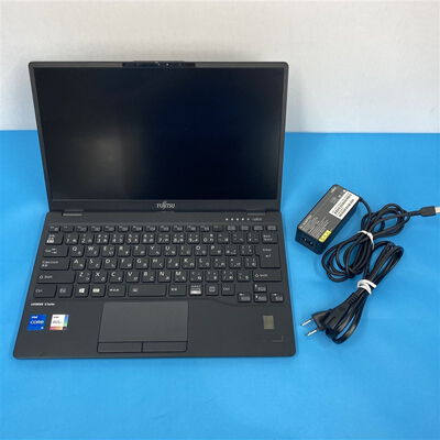 【博多店】中古  富士通 LIFEBOOK U9311/F (Intel Core i5-1145G7/8GB/SSD256GB/なし/オンボード/なし/なし/W11P) 3310007265 