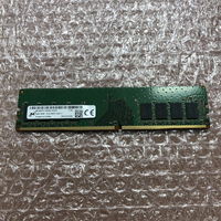 中古  PC4-19200 8GB デスクトップ用_ 184886 