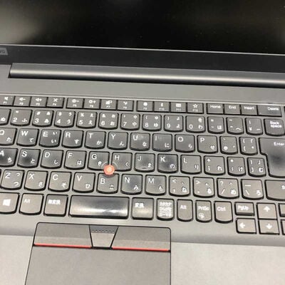 【郡山安積店】中古  Lenovo ThinkPad E15 20RE-S28H00 (Intel Core i5 10210U 1.60GHz/16GB/SSD256GB/-/オンボード/15.6/1920x1080/GbE/Wi-Fi/WEBCAM/W11H) 193774 