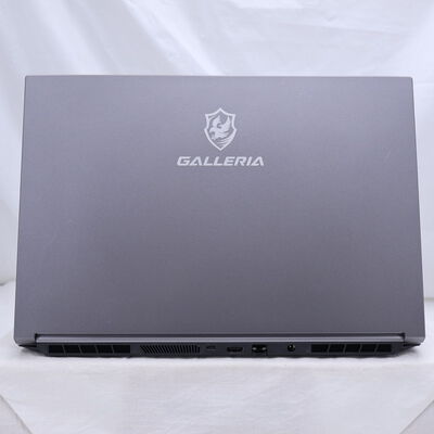 【通販センター】中古  THIRDWAVE GALLERIA RL5C-R35-5N 203383 
