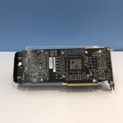 【博多店】中古  Palit NE6208TS20LC-150A (GeForce RTX2080Ti 11GB) 3310006157 