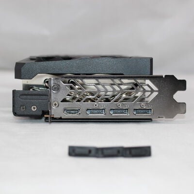 【通販センター】中古  ASRock RX7900XT PG 20GO (Radeon RX7900XT 20G) 3480034152 