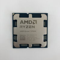 中古  AMD Ryzen 7 9700X (AM5/3.8GHz/40M/C8/T16/65W) 169022 