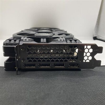 【八王子店】中古  Palit NE7507T019T2-GB2031U(RTX5070Ti 16GB GamingPro-S) 188931 