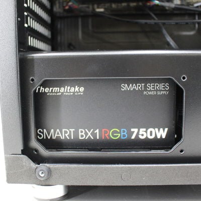 【通販センター】中古  Original PC(Intel Core i5 9400F/16GB DDR4 (PC4)/SSD512GB/なし/NVIDIA GeForce GTX 1660 SUPER 6GB/W11H64 MAR) 191287 