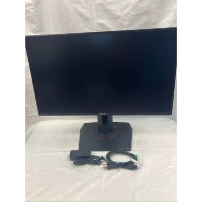 【仙台店】中古  ASUS TUF GAMING VG259QR (フルHD 1920x1080 165Hz) 3240010994 
