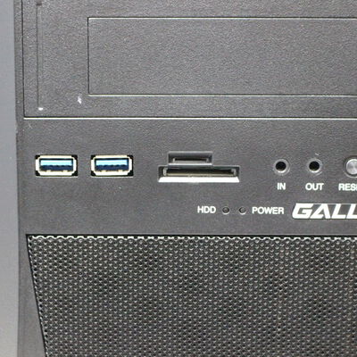 【通販センター】中古  THIRDWAVE GALLERIA KT 