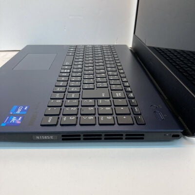 【京都店】中古  NEC LAVIE PC-N1585EAL (Core i7-1260P/16GB/SSD512GB/なし/A350M 4GB/15.6/1920x1080/W11H) 3180006756 