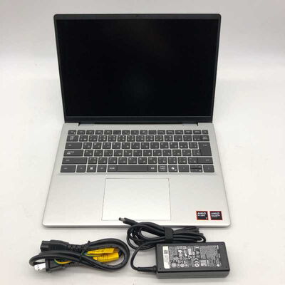 【郡山安積店】中古  DELL P185G (Ryzen 7 250/16GB/M.2 SSD512GB/オンボード/14.0/1920x1200/W11H) 4640003345 