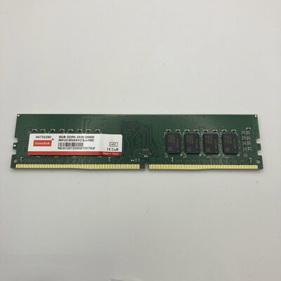 【秋葉原本店】中古  PC4-19200 8GB デスクトップ用 126163 
