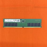 中古  Samsung M323R2GA3EB0-CWM(DDR5 PC5-44800 16GB) 1460026031 