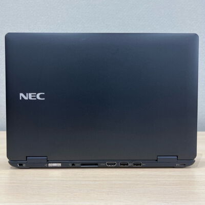 【静岡東瀬名店】中古  NEC VersaPro VRT10C-6 (INTEL Core i5 10210Y 1.0GHz/8GB/SSD256GB/-/オンボード/12.5/1920x1080/Wi-Fi/WEBCAM/W11H64) 182746