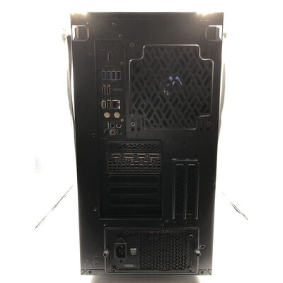 【水戸赤塚店】中古  自作PC(i5 12600K/32GB/SSD1TB/-/RTX3070/W11H) 4680003810 