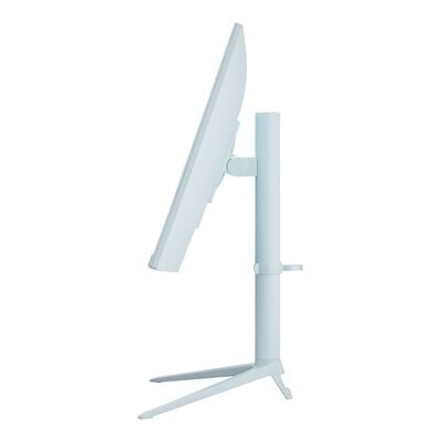 ViewSonic  VX2428J2-BL-7 (23.8インチワイド 液晶モニター パステルブルー) ドスパラ限定モデル 