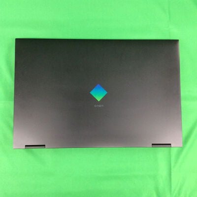 【川崎店】中古  OMEN by HP 17-ck1009TX(i7-12800HX/D5 16GB/SSD1TB/RTX3070Ti/17.3inch/2560&times;1440/165Hz/有線LAＮ/WiFi/W11P) 3170007137 