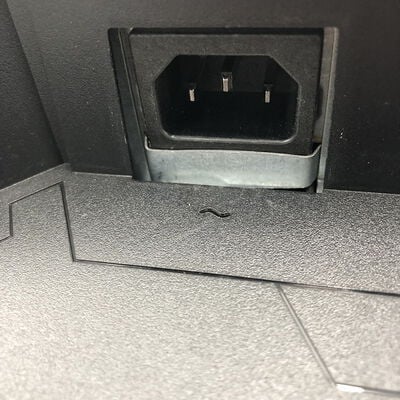 【盛岡都南店】中古  ASUS VG279QL3A-R (27"W 2H1DP 1ms IPS 180Hz) 4580001971 