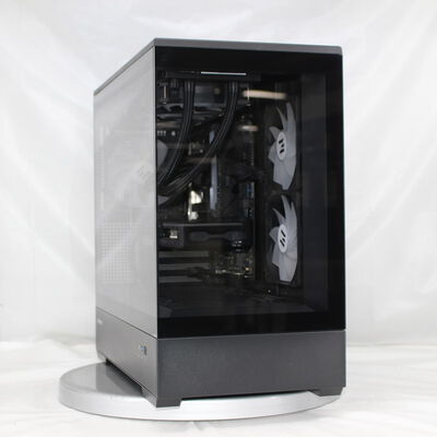中古  Original PC(Intel Core i5 11400F/32GB/SSD1TB/なし/NVIDIA GeForce RTX 3060 Ti 8GB/W11H64 MAR) 178337【5/15値下げ!】 