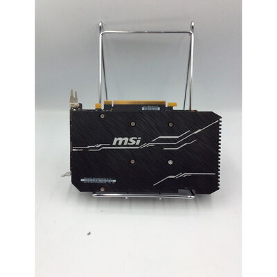 【座間相武台】中古  MSI GeForce RTX 2060 SUPER VENTUS XS J OC（RTX2060SUPER 8GB） 3480037899 