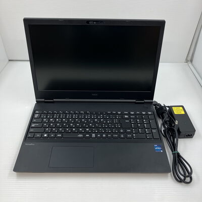 【秋葉原本店】中古  NEC_VKT44XZFC(i5-1235U/8GB/SSD256GB/W11P) 3410016869 