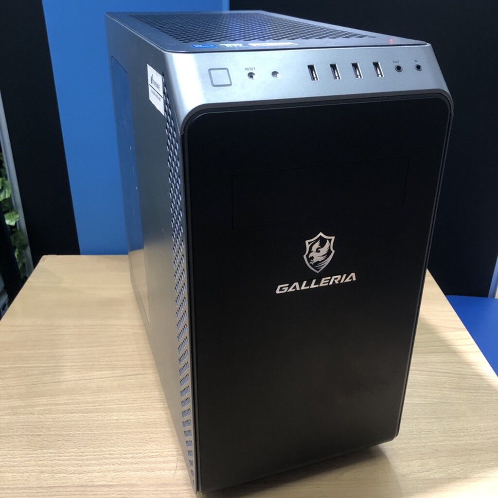 Core i5の中古ゲーミングデスクトップPC一覧（167件）｜パソコン（PC