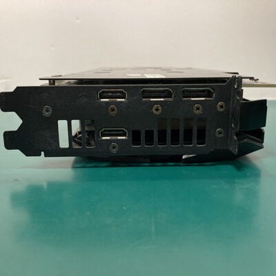 【富山本郷店】中古  ASUS ROG-STRIX-RTX2060-O6G-GAMING(RTX2060 6G GDR6) 138896 