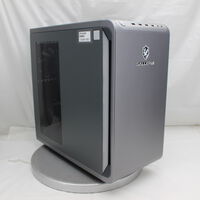 中古  THIRDWAVE GALLERIA GEM-G(AMD Ryzen 7 7700/32GB DDR5 (PC5)/SSD2TB/なし/NVIDIA GeForce RTX 5060 Ti 16GB/W11H64 MAR) 198988 