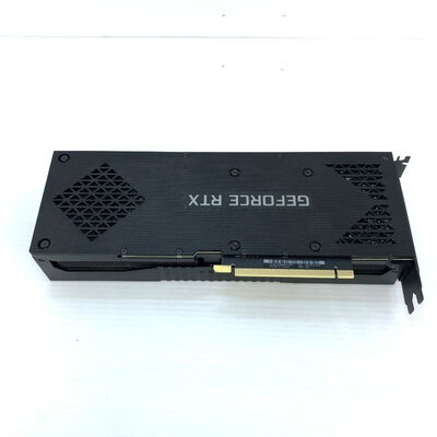 【徳島住吉店】中古  HP NVIDIA GEFORCE RTX 3080 10GB（RTX3080 10GB） 3480042562 