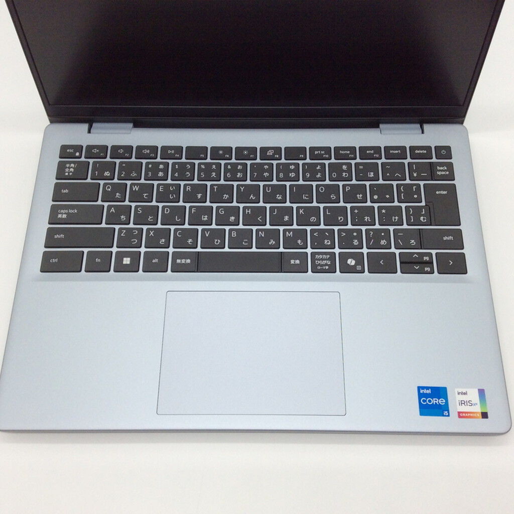 中古 DELL Inspiron 14 5440(i5-1334U/16GB/SSD512GB/なし/オンボード