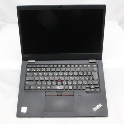 【通販センター】中古  Lenovo ThinkPad L13(Intel Core i5 10210U 1.60GHz/16GB DDR4/SSD256GB/-/オンボード/13.3/1920x1080/Wi-Fi/WEBCAM/W11H/VBT) 195500 
