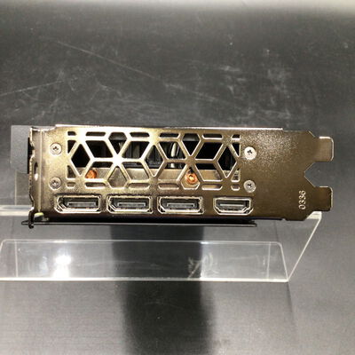 【秋葉原本店】中古  玄人志向 GG-RTX4060Ti-E8GB/OC/DF (RTX4060Ti 8G) 175565 