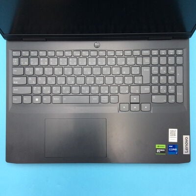 【秋葉原本店】中古  Lenovo IdeaPad Gaming 3 16IAH7(i7-12700H/16GB/SSD512GB/RTX3060/W11H) 3410013730 