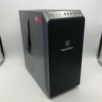 中古  GALLERIA XA7R-R37(Ryzen 7 5800X3D/32GB/1TB/RTX3070/Win11HP) 4640002461 