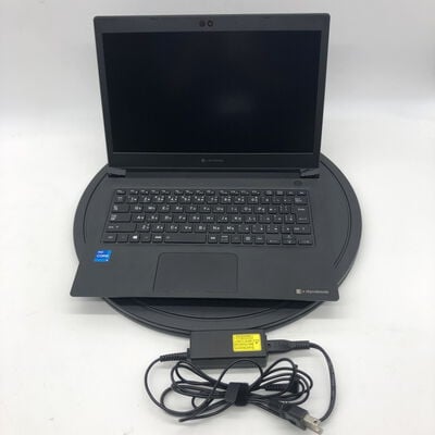 【郡山安積店】中古  東芝 dynabook S73HS(i5-1135G7/16GB/SSD256GB/W11P) 4640002038 