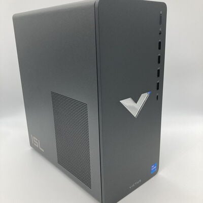 【神戸・三宮店】中古  Victus 15LGaming TG-02-2002jp(i7 14700F/16GB/SSD1TB/RTX4060Ti 8GB/W11H) 3430006314 