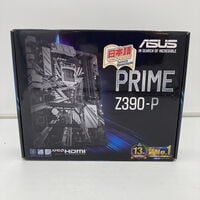 中古  ASUS PRIME Z390-A (Z390 1151 ATX DDR4) 138874 