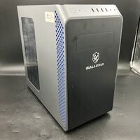 中古  GALLERIA RM5C-R36 3120024087 
