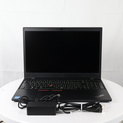 【通販センター】中古  LenovoThinkPad L15 Gen2(Intel Core i5 1135G7 2.40GHz/16GB DDR4/SSD512GB/-/オンボード/15.6/1920x1080/GbE/Wi-Fi/WEBCAM/W11P/Microsoft Office Home and Business 2024/VBT) 198544 