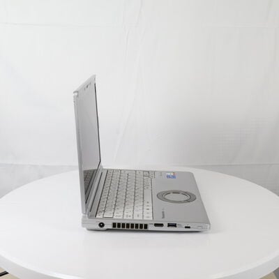 【通販センター】中古  Panasonic CF-SV1S14KS(Intel Core i7 1185G7 3.00GHz/32GB DDR4/SSD256GB/-/オンボード/12.1/1920x1200/GbE/Wi-Fi/WEBCAM/W11H/VBT) 200195 