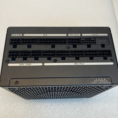 【京都店】中古  SUPERFLOWER SF-1000F14GE (ATX3.1 1000W 80+G P) 3180006506 