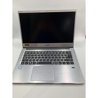 中古  Acer Swift 3(Core i5-8250U/8GB/SSD256GB/なし/オンボード/14.0/1920×1080/W11H) 4510001849 