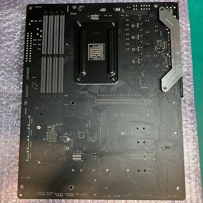 【静岡東瀬名店】中古  ASRock X570 Steel Legend (X570 AM4 ATX DDR4) 140058 