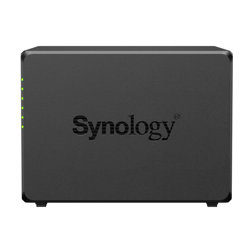 Synology DiskStation DS1525+ (5ベイ NAS) ｜ パソコン通販のドスパラ
