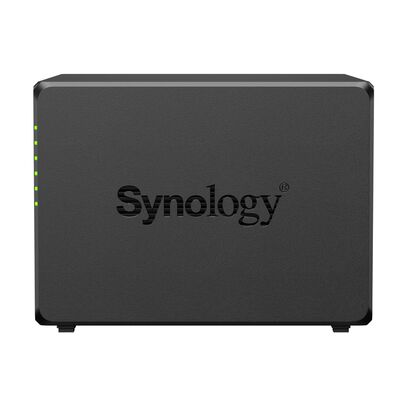 Synology  DiskStation DS1525+ (5ベイ NAS) 