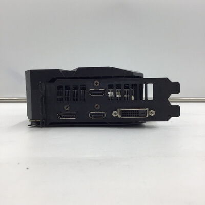 【白山FM松任店】中古  ASUS DUAL-RTX2060-6G-EVO（RTX2060 6GB） 3480040215 