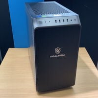 中古  THIRDWAVE GALLERIA RM7C-R46(i7 14700F/32GB/SSD512GB/RTX4060/W11H) 4720003322 