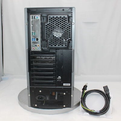 【通販センター】中古  THIRDWAVE GALLERIA SK(Intel Core i9 10900K/32GB/SSD1TB/なし/NVIDIA GeForce RTX 3080 10GB/W11H64 MAR) 189184【3/19値下げ!】 