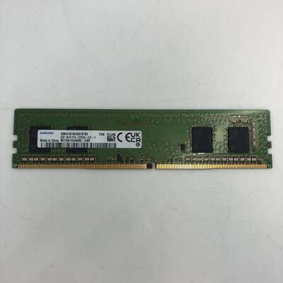 【福井日之出店】中古  PC4-25600 8GB デスクトップ用(DDR4-3200) 140727 