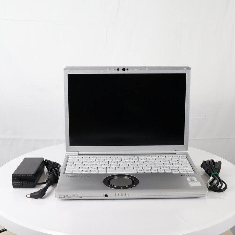 Panasonicの中古ノートパソコン一覧（382件）｜パソコン（PC）通販の