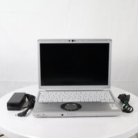 中古  Panasonic Let's note SV9 CF-SV9RDLVS(Intel Core i5 10310U/8GB DDR3 (PC3)/SSD256GB/なし/オンボード/12.1/1920x1200/Wi-Fi/W11H64 MAR) 200766 