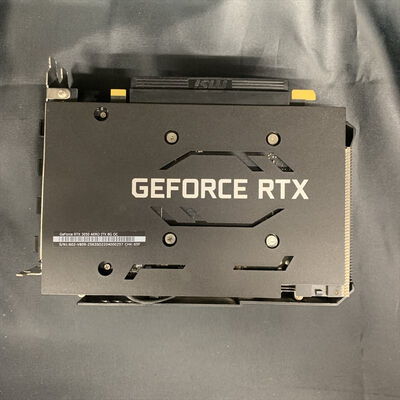 【横浜駅前店】中古  各社 GeForce RTX3050 (8GB PCI-E) 148968 